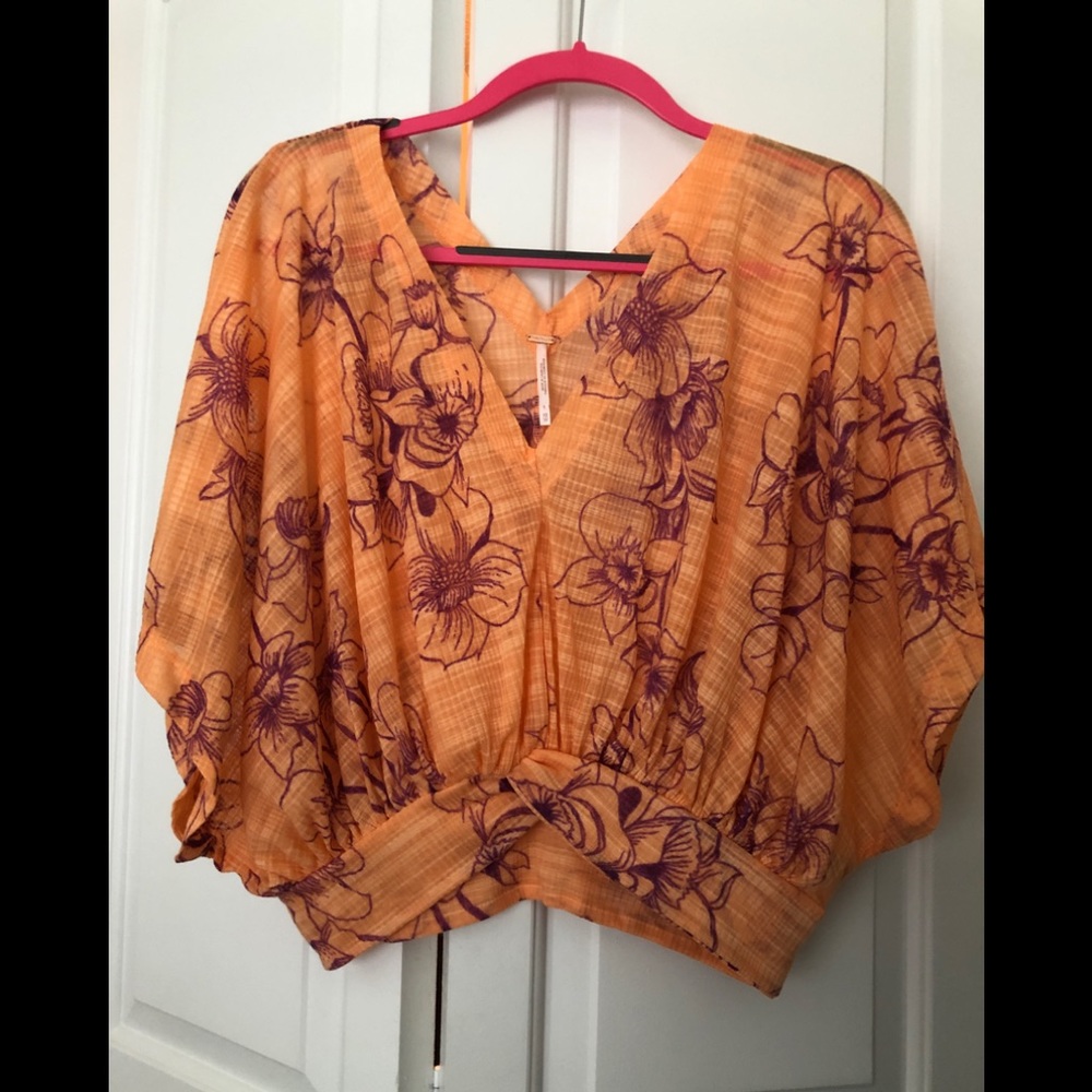 Free People top